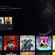 A screenshot of a PS5 game library shows a new Gamelist dedicated to Call of Duty.